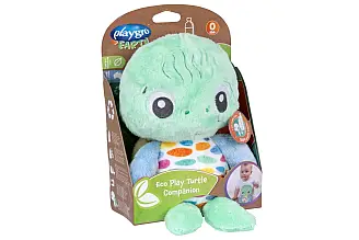 Playgro-Kamarádka Želvička Eco Play