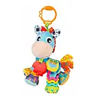 Playgro-koník Klusáček
