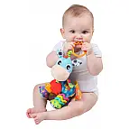 Playgro-koník Klusáček
