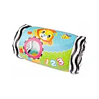 Playgro-Chrastící válec na podporu lezení