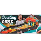 Hra bowling