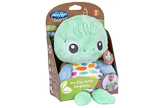 Playgro-Kamarádka Želvička Eco Play