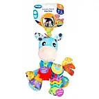 Playgro-koník Klusáček