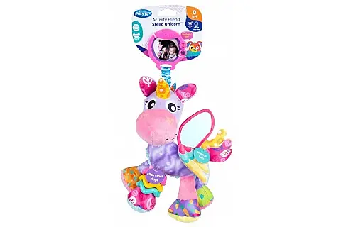Playgro-Jednorožec Stella