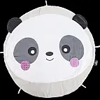 GAGAGU Smyslová hrací podložka Panda