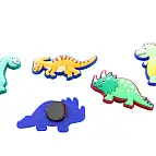 Magnety Dinosauři 24/bal
