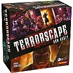 Terrorscape Dům hrůzy