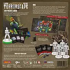Terrorscape:Oživlé sochy - 3.rozšíření