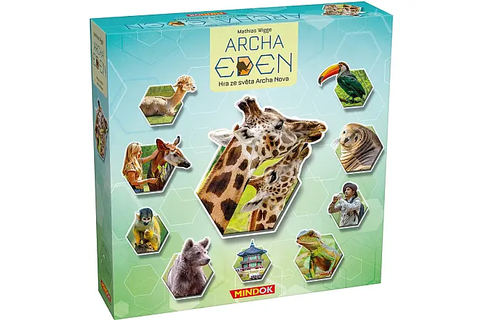 Archa Eden