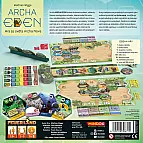 Archa Eden