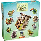 Archa Eden