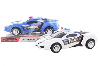 Auto police