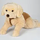 Plyš Retrívr 70 cm