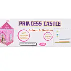 Stan hrad pro princezny