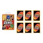 UNO Zero JHH48