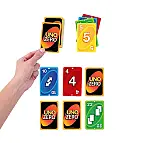 UNO Zero JHH48