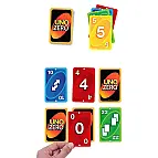 UNO Zero JHH48