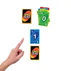 UNO Zero JHH48