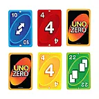 UNO Zero JHH48