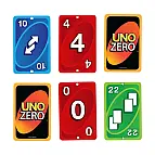 UNO Zero JHH48
