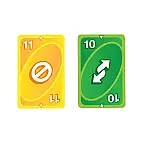 UNO Zero JHH48
