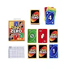 UNO Zero JHH48