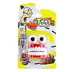 Zuby na kartě