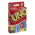 Hra Uno karty W2085 TV