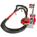 Hot Wheels Racing startovací dráha JDY15 TV