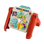 Fisher Price Mluvící stoleček CZ/SK/ENG/HU/PL JGW88 TV