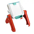 Fisher Price Mluvící stoleček CZ/SK/ENG/HU/PL JGW88 TV