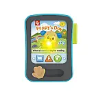 Fisher Price Čtečka pohádek CZ/SK/ENG/HU/PL JGX03