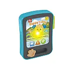 Fisher Price Čtečka pohádek CZ/SK/ENG/HU/PL JGX03