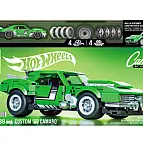 Mega HW závodní série - Camaro (TGT) JFT16 TV 1.1.-1.7.2026