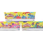 Play-Doh Balení 4ks kelímků 4x112g