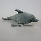 Plyš Delfín 28cm