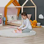 BABY born Annabell, 43 cm TV