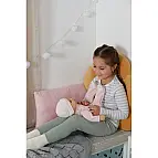 BABY born Annabell, 43 cm TV