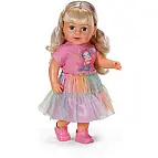 BABY born Carla, 43 cm TV