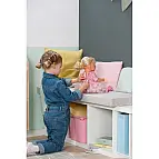 BABY born Carla, 43 cm TV