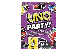 UNO Párty JJV58