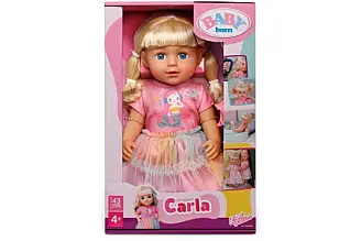 BABY born Carla, 43 cm TV