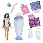 Barbie POP Reveal Barbie - modrá JFY61 TV