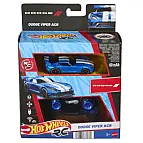 Hot Wheels RC Dodge Viper Acr 1:64 JMM78