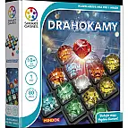 SMART - Drahokamy