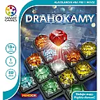 SMART - Drahokamy