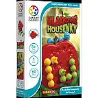 SMART - Hladové housenky