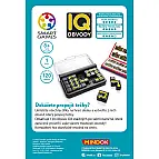 SMART - IQ Obvody