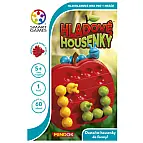 SMART - Hladové housenky