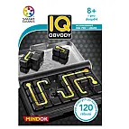 SMART - IQ Obvody
